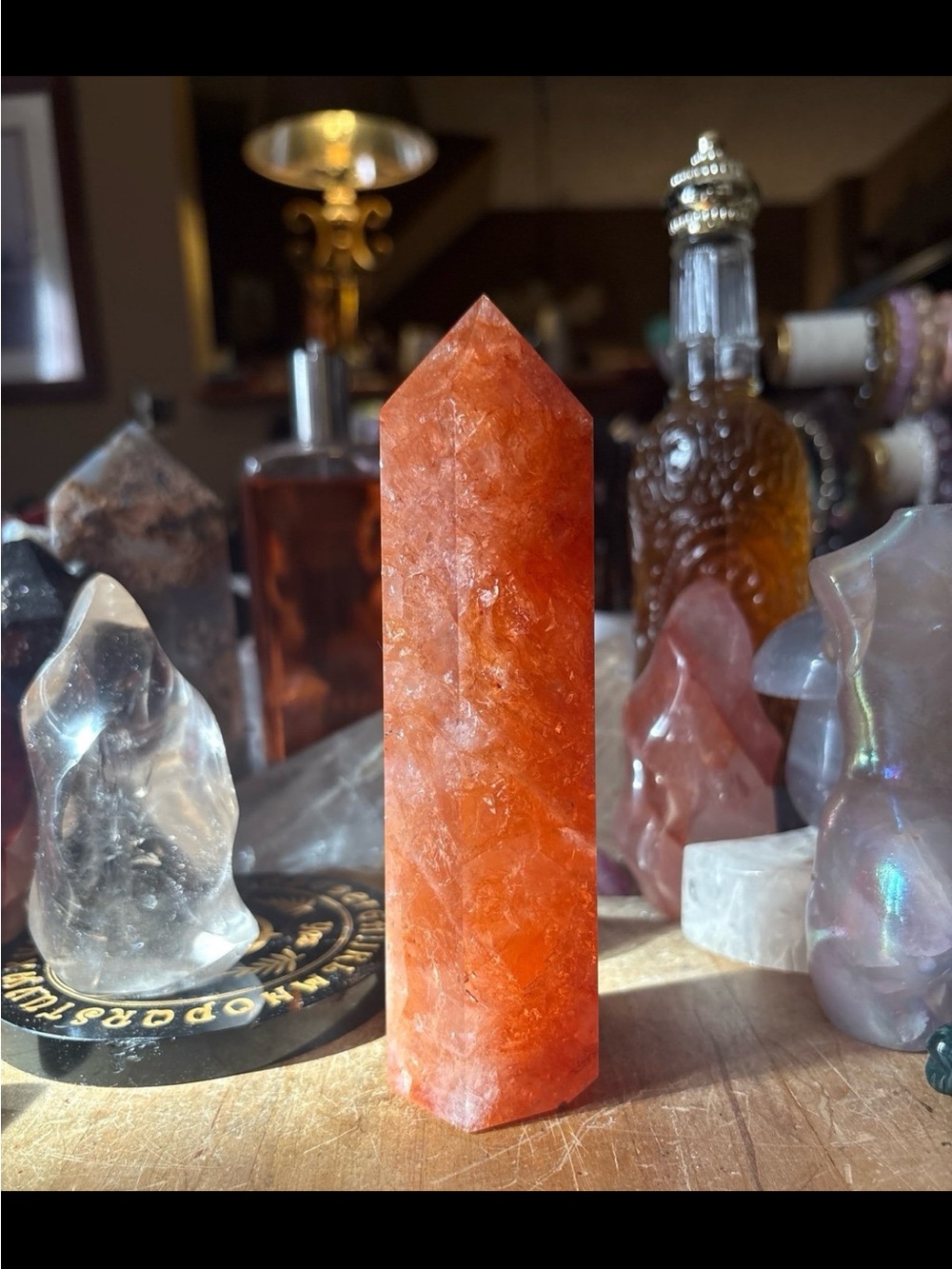 Sunstone Tower